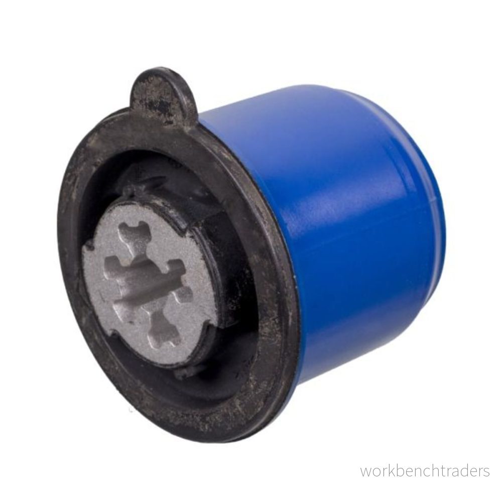Upphängning, axelstomme FEBI BILSTEIN 103225 4054224032251