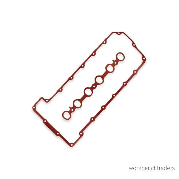 AJUSA 56024300 Jeu de joints d'étanchéité, couvercle culasse FORD: Transit Mk5 Van, Сamion à Plateau/Сhâssis, Galaxy Mk1 MPV