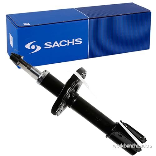 SACHS Stötdämpare 317 418 4013872907069