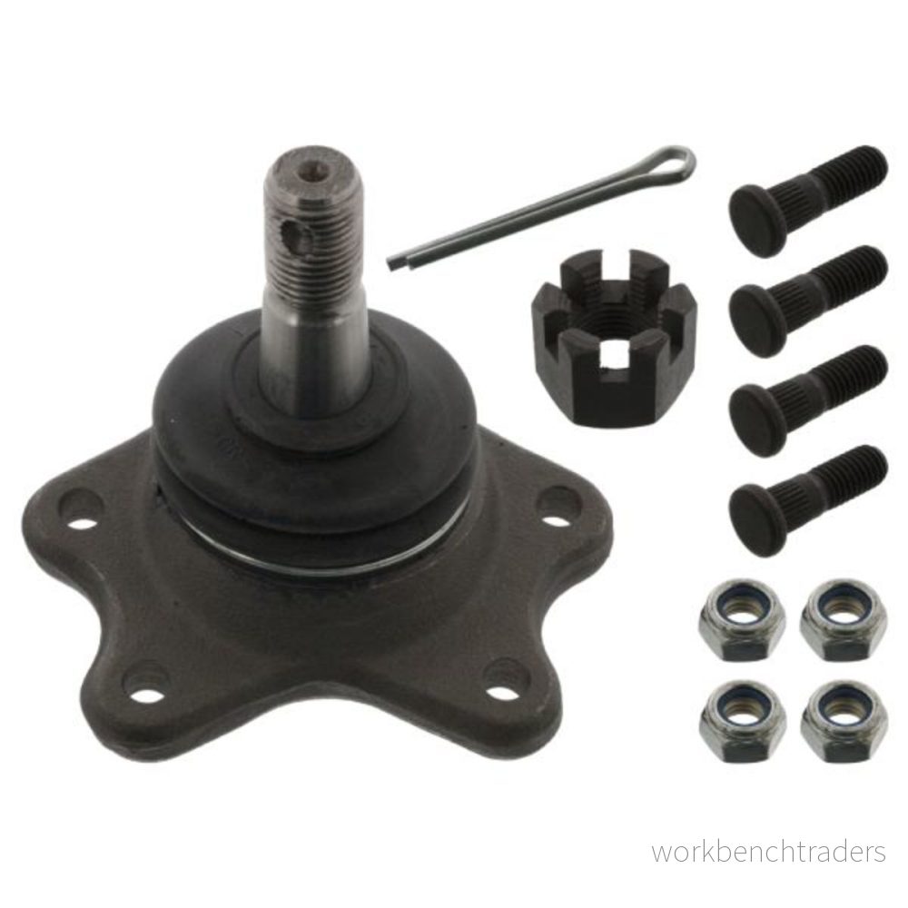 Stöd / Styrstag FEBI BILSTEIN 43048 4027816430483
