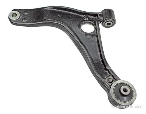 MEYLE 16 050 0054 Bras de suspension RENAULT: MASTER 3 Kasten, 3, OPEL: Movano B Van, NISSAN: NV400 Van 4040074101056
