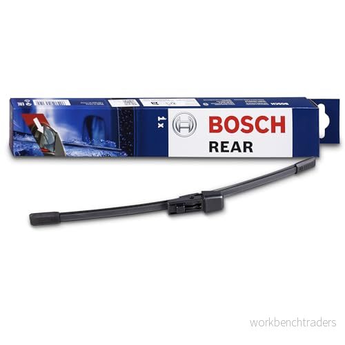 Bosch A282H Torkarblad - 280 mm Bakre 3 397 008 634 4047024496811