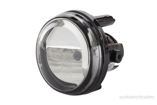 HELLA 1N0 009 295 021 Projecteur antibrouillard 4082300203646