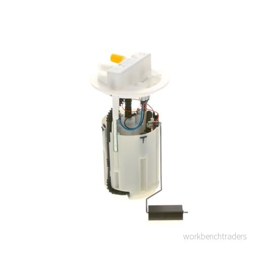 BOSCH 0 580 303 025 Unité d'injection de carburant électrique PEUGEOT: Expert I Van, 806, FIAT: Ulysse I, CITROËN: Xantia 5 portes 3165143314708