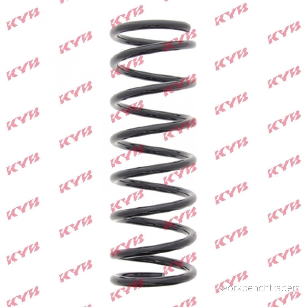 Spiralfjäder KYB RA5611 4909500584804