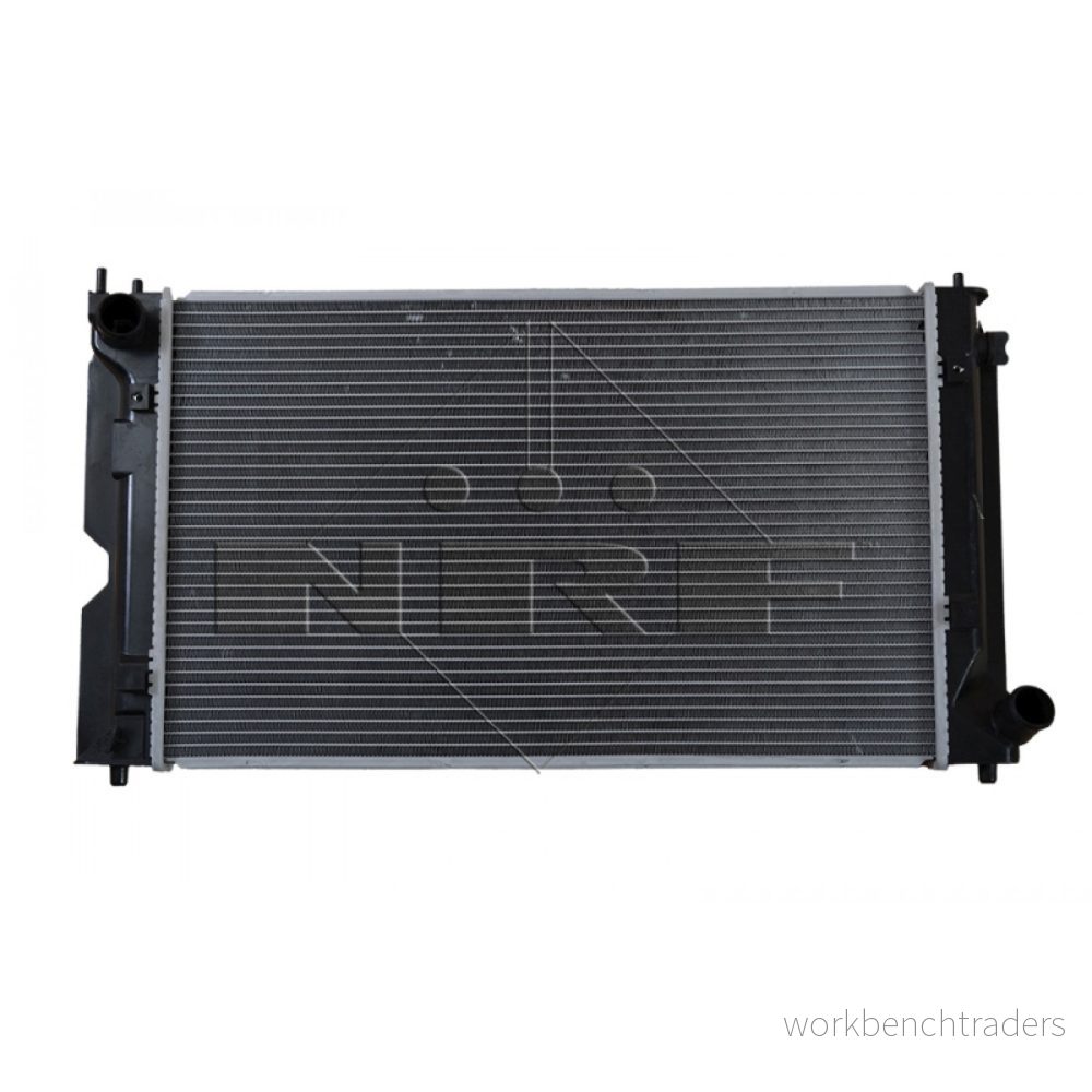 Kylare, motorkylning NRF 53421 8718042036841