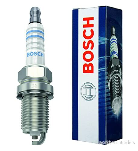 Tändstift BOSCH 0 242 229 660, 1 Stycke 3165143134306