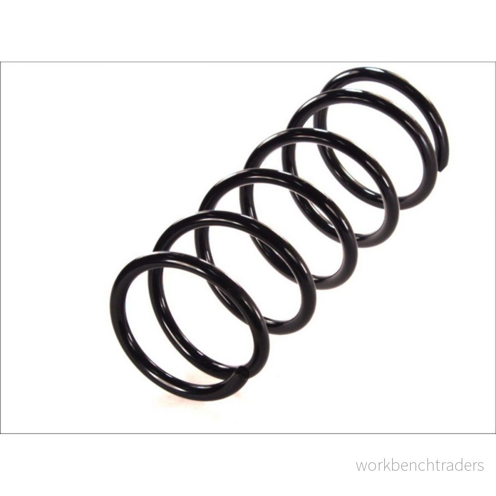 Spiralfjäder KYB RA1804 4909500574140