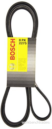 Bosch Flerspårsrem 1 987 948 432 Multirem 2275mm 4047024335455