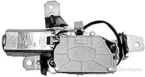 Magneti Marelli Vindrutetorkarmotor 064343019010 8001063175126