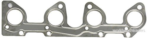 FA1 421 006 Joints de Collecteur d'Echappement Culasse cylindre PEUGEOT: 306 3/5 portes, 206 106 II portes 5905133255233
