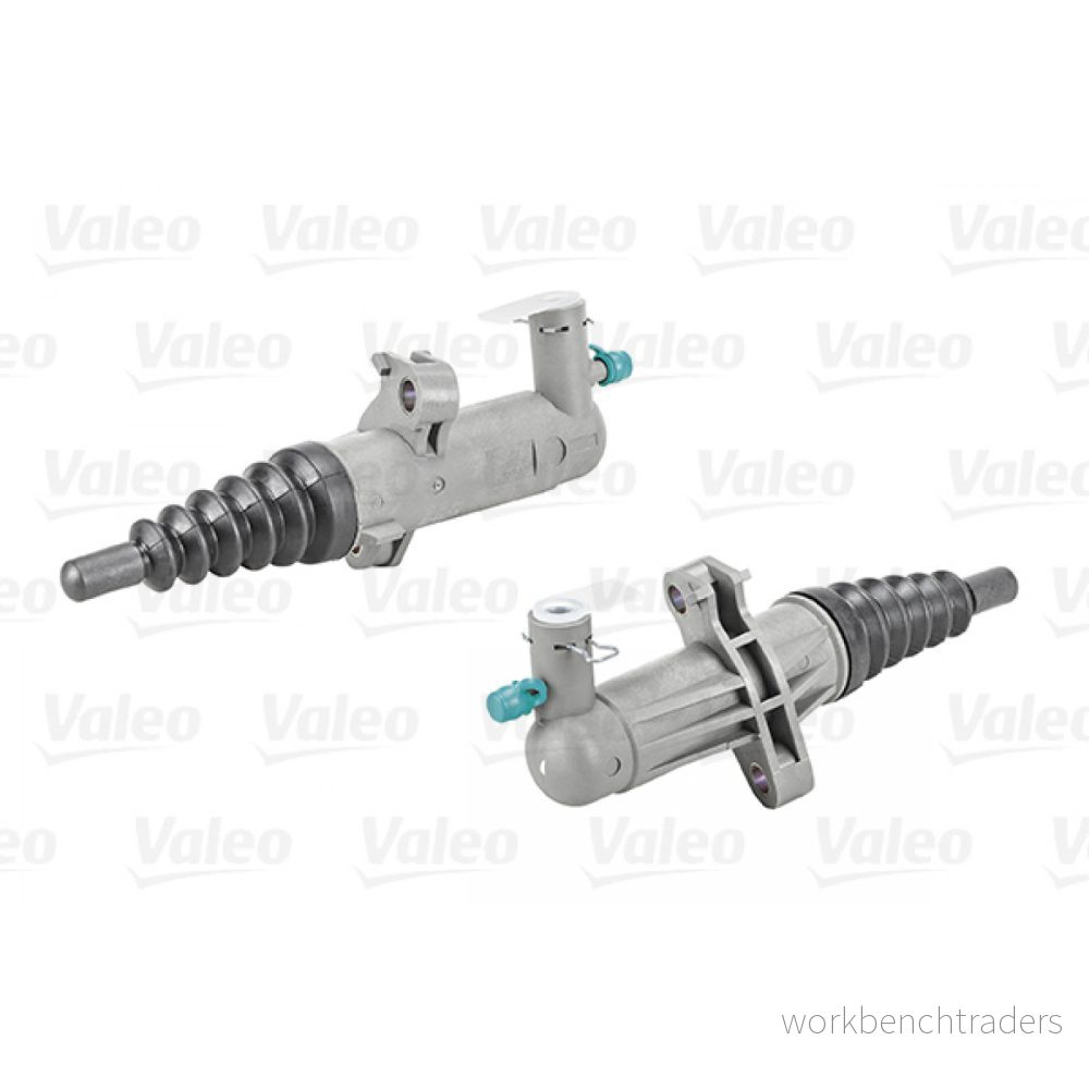 VALEO 804748 Récepteur d'Embrayage CITROËN: Jumper I Van, FIAT: Ducato II Сamion à Plateau/Сhâssis, PEUGEOT: Boxer Van 3276428047485