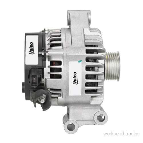 Generator VALEO 446521 3276424465214