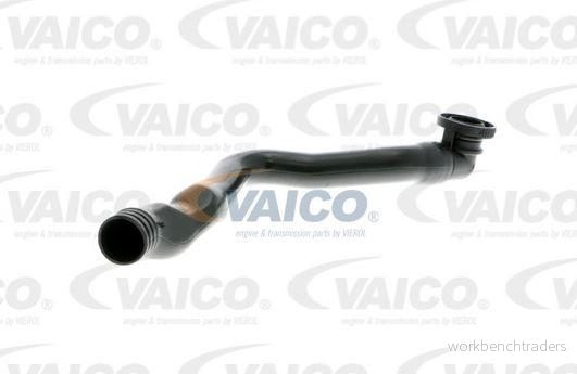 Slang, vevhusventilation VAICO V10 3099 4046001626913
