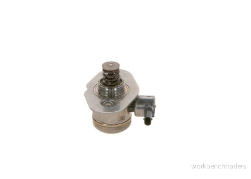 Högtryckspump Bosch 0.261.520.381 4047025322874
