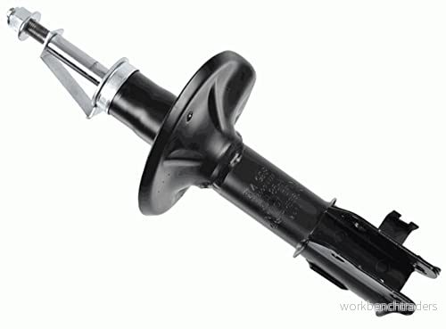 Stötdämpare Sachs 314 998