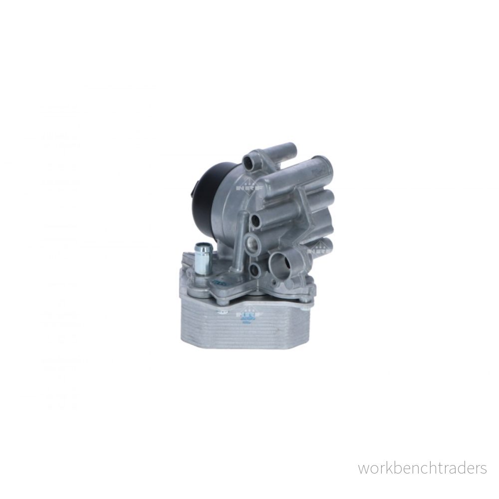 Oljekylare, motor Nrf 31308 8718042174116