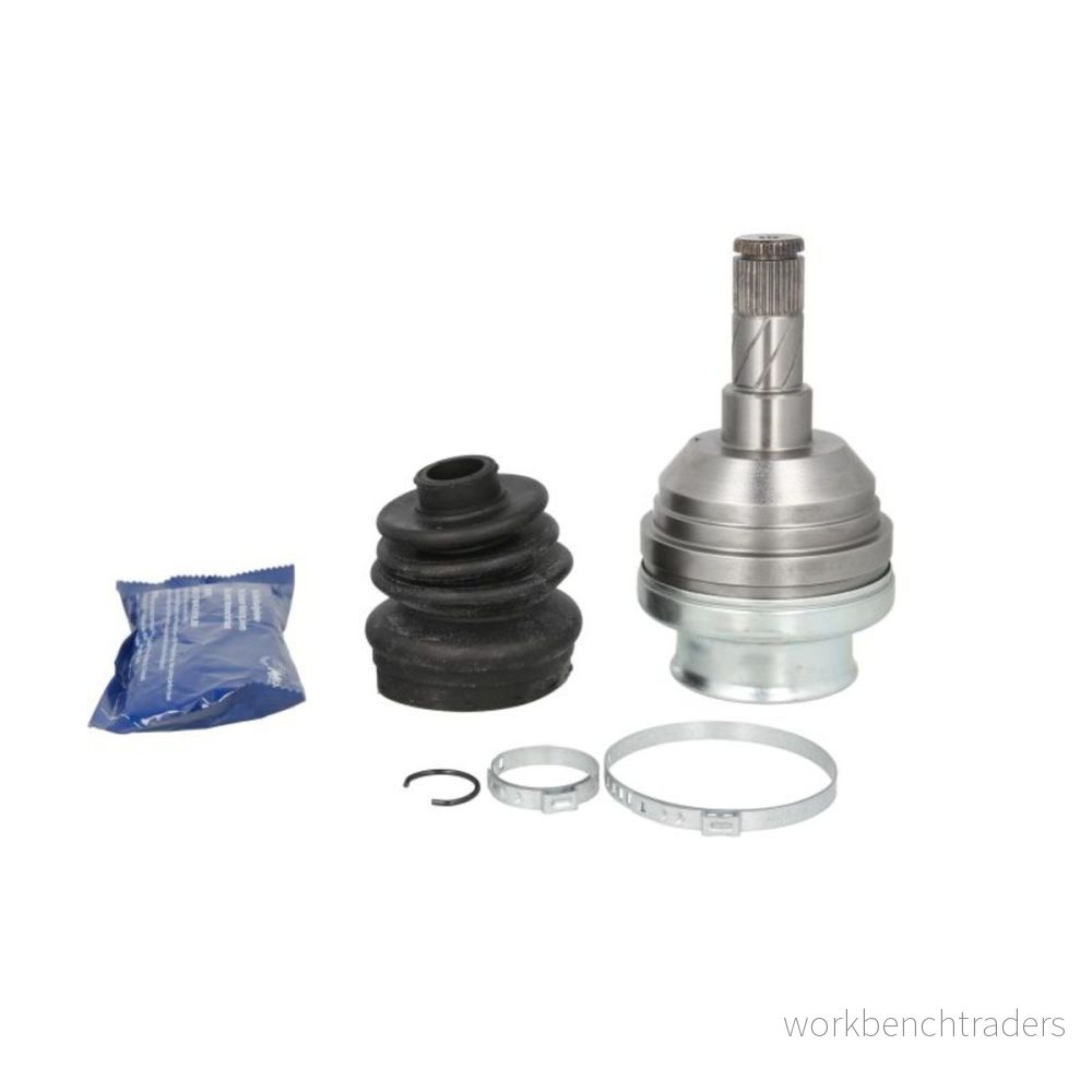 Ledsats, drivaxel Meyle 614 498 0016 4040074421987