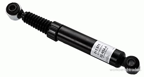 Stötdämpare SACHS 312 575 4013872561056