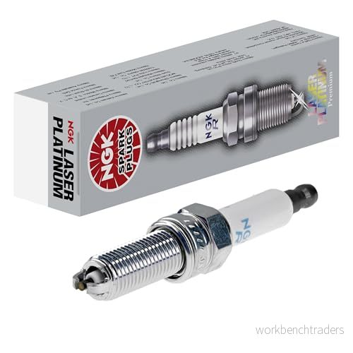 NGK Tändstift 4471 87295144718