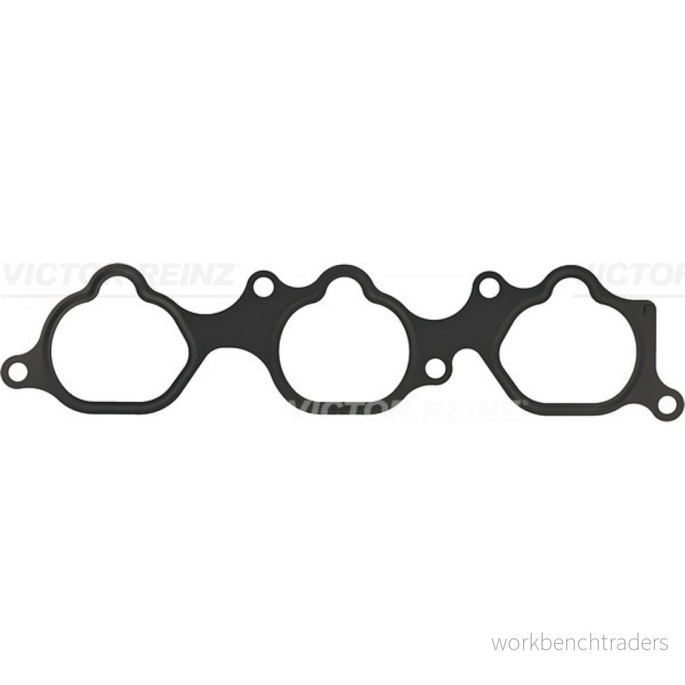 REINZ 71 42843 00 Joint Collecteur d'Admission LEXUS: RX II, TOYOTA: Auris 5 portes, RAV4 III SUV 4026635084815