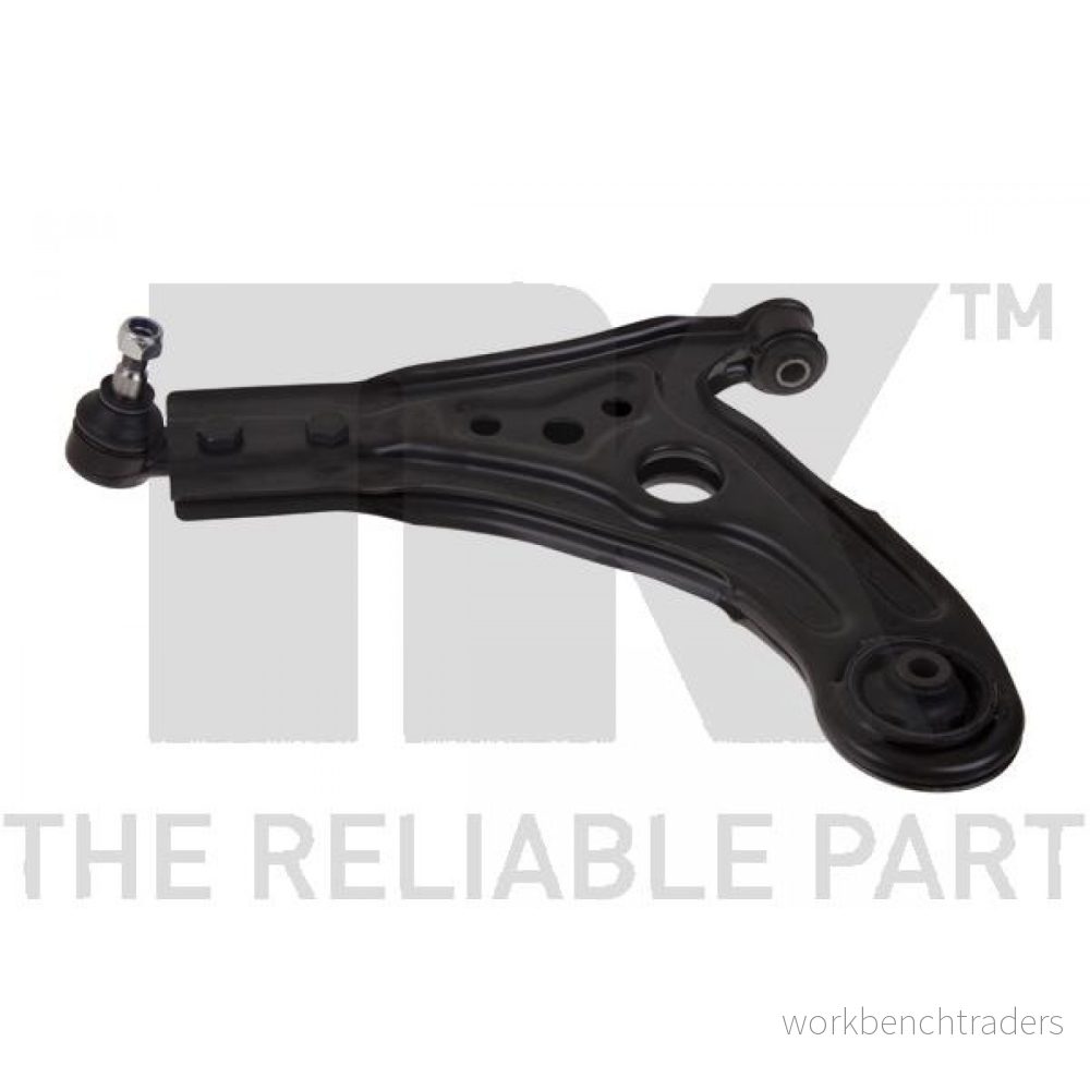 NK 5015007 Bras de suspension barre oscillant transversal CHEVROLET: Aveo / Kalos 3/5 portes, 5 DAEWOO: portes 5703858819040