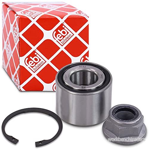 Febi Bilstein Hjullagerssats 05538 4027816055389