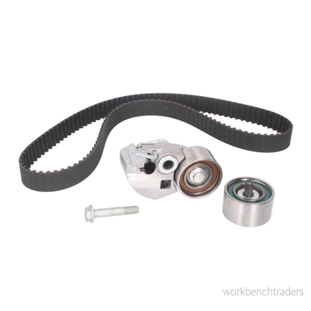Tand/styrremssats CONTINENTAL CTAM CT1099K2 4010858573065