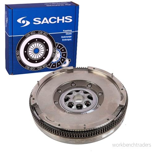 Svänghjul SACHS 2294 002 294 4059923023210