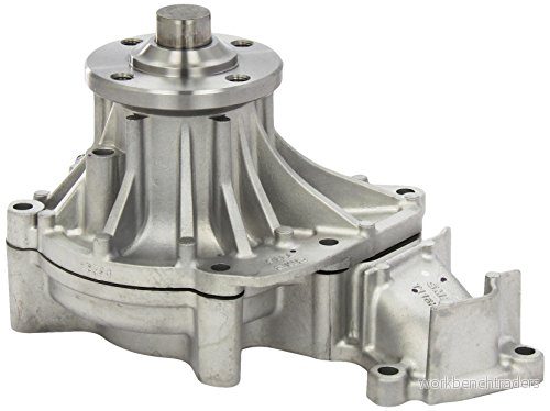 KAVO PARTS TW 5125 Pompe à eau avec joint d'étanchéite TOYOTA: Land Cruiser Prado 90, 70 SUV, 120 8715616033787