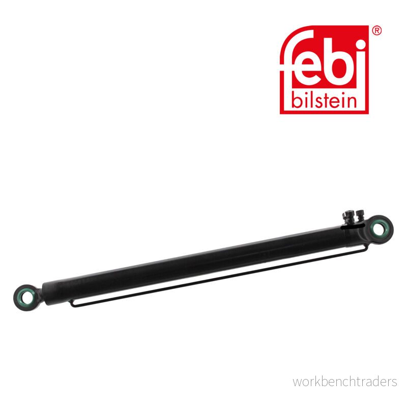 FEBI BILSTEIN 44592 Cylindre culbuteur, cabine