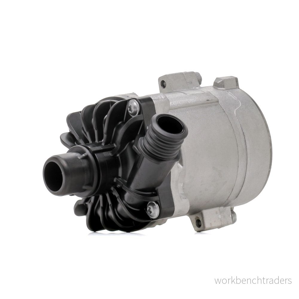 Pierburg Extra vattenpump 7.06033.44.0 för BMW 5 Touring 4028977848803