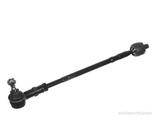 MEYLE 116 030 8205 Biellette De Direction Essieu avant droit ORIGINAL Quality VOLKSWAGEN: Corrado, Golf 3, 3 Cabrio 4040074060032