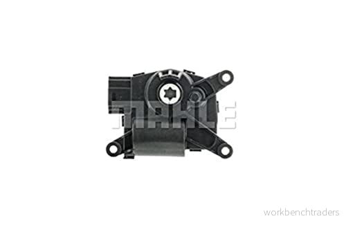 MAHLE ORIGINAL AA 63 000P Élément d'ajustage, clapet de mélange 4057635126656