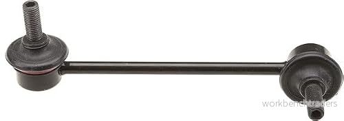 TRW JTS1090 Stabilisatorstag 194 mm M10x1,25 Mazda