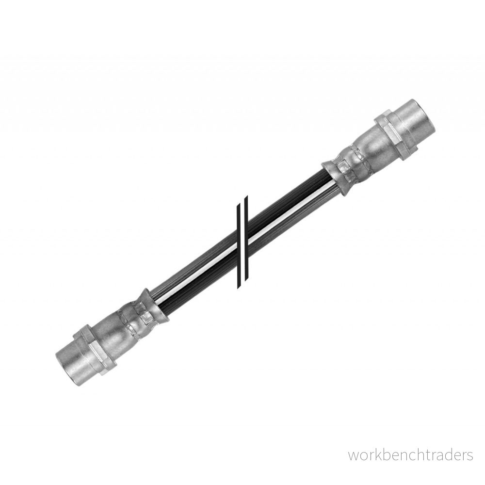 MEYLE 100 525 0003 Flexible De Frein 260 VOLKSWAGEN: Multivan 5 (7HM, Transporter 5, Bus 4040074416280