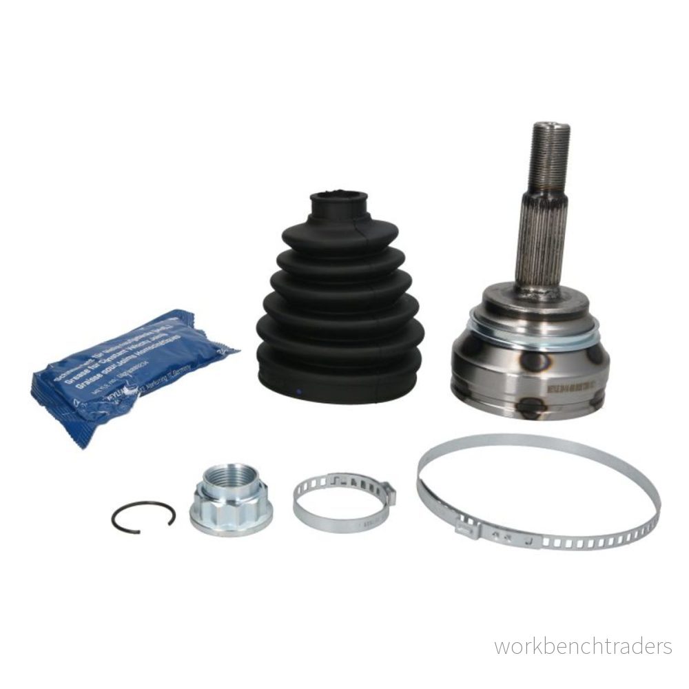 Ledsats, drivaxel Meyle 30 14 498 0025 4040074021149