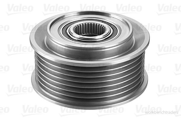 Valeo Frihjulskoppling Generator 588075 3276425880757
