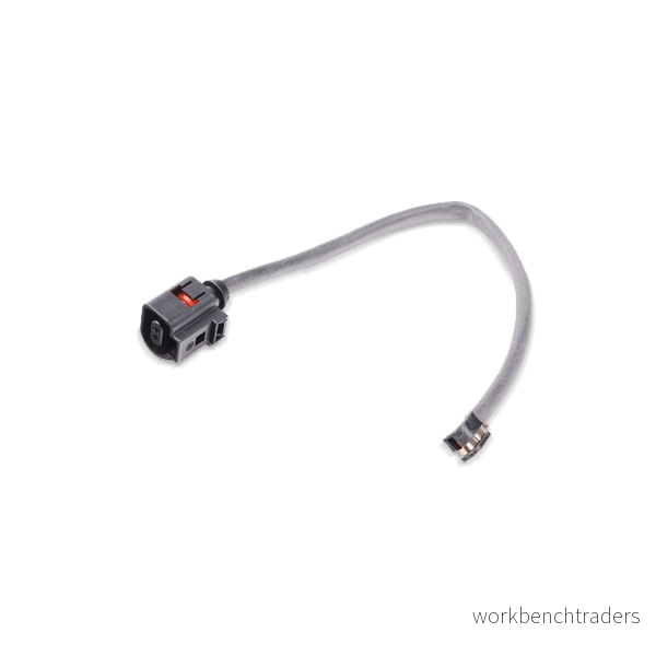 MEYLE 714 527 0003 Usure Des Plaquettes De Frein Essieu arrière FORD: Transit Custom V362 Van, Minibus