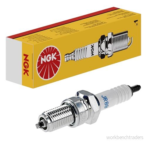 NGK Tändstift 3188 87295131886