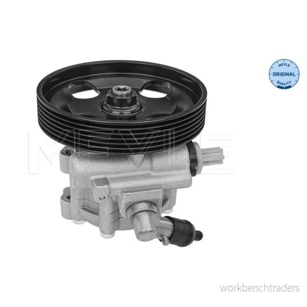 Hydraulikslang, stysrsystem MEYLE 11 14 631 0010 4040074324516
