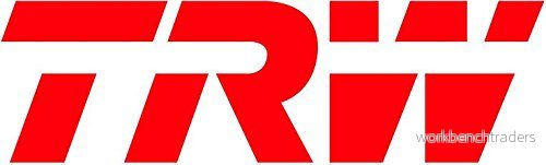 TRW BHX654E Étrier de frein Fonte ALFA ROMEO: MiTo, Giulietta 5 portes, FIAT: 500L, Doblo II Van / Break, LANCIA: DELTA 3 3322938348991