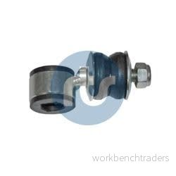 RTS 97 09122 Biellette de barre stabilisatrice des deux côtés l'essieu avant 78 SEAT: Ibiza 2, Córdoba I Berline, Vario 8435130351456