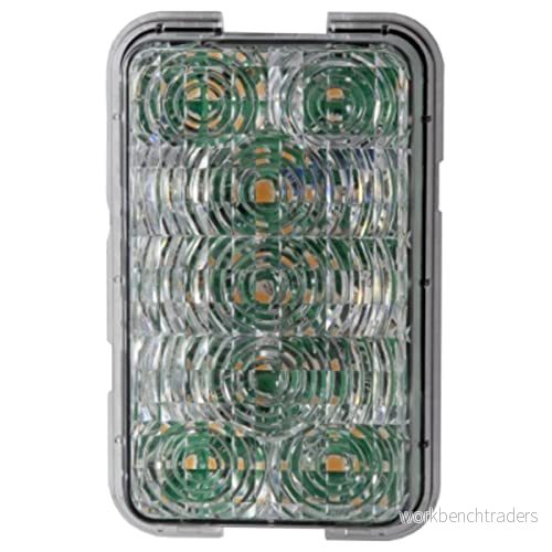 HELLA 9DW 178 909-001 Lamphållare, blinker 4082300291759