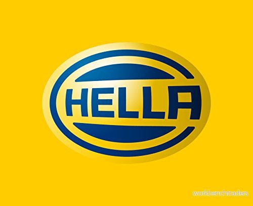 Dagsfärdljus HELLA 2PT 010 545 061 4082300525342
