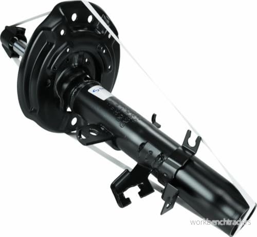 SACHS Stötdämpare 317 626 4013872916047