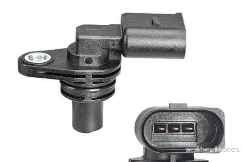 Valeo Kamaxelsensor 253829 3276422538293