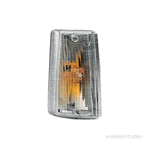 Magneti Marelli Ljusglas, Blinker Höger Fram 712161711120 8001063266688