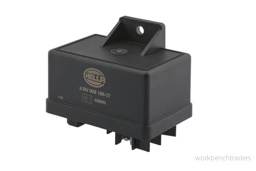 Kontrollenhet, glödstiftsystem Hella 4RV008 188 271 4082300086379