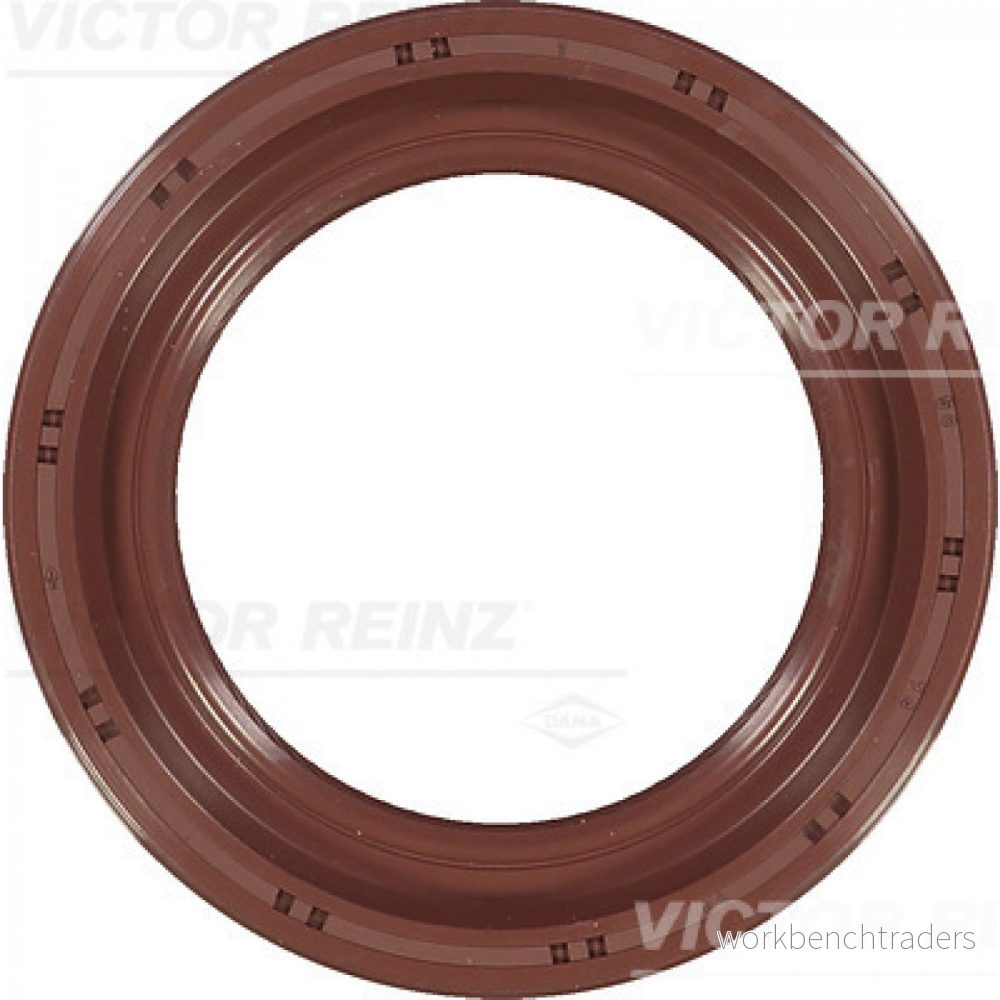 REINZ 81 53606 00 Joint Spi De Vilebrequin MITSUBISHI: PAJERO 3, 2, 4 4026634370551